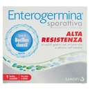 Enterogermina Integratore Alimentare Bustine, 18 g, 9 Pezzi